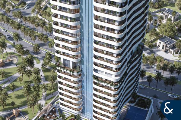 Available Q1 2027 | 40% Post Handover PP